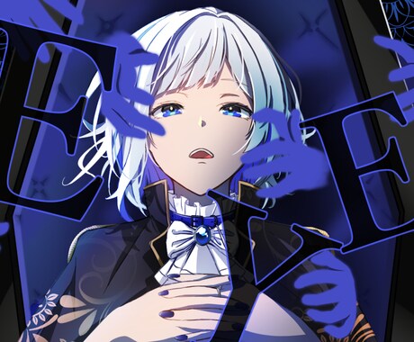 イラスト・夢絵を添削します 自分で描けるようになりたい方にアドバイスをします イメージ2