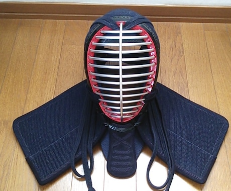 剣道のこと色々聞いてください!! イメージ1