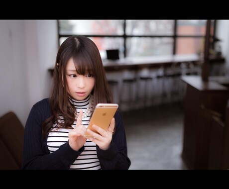マッチングアプリ1ヶ月で彼女を作る方法を教えます 【常識を覆す恋愛コンサル】1ヶ月のDMサポート付き！ イメージ1