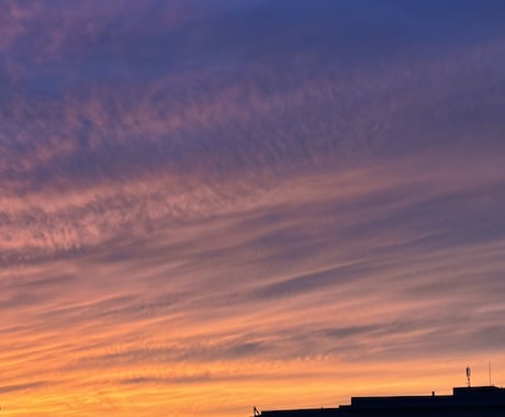 スマホで丁寧に撮影した癒しの風景写真をお届けします 空と光に癒されたいあなたのための風景写真 イメージ2