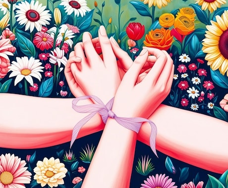 復縁限定✨現状と未来を視ます 本物の霊感タロットによる恋の作戦会議♥️ イメージ1