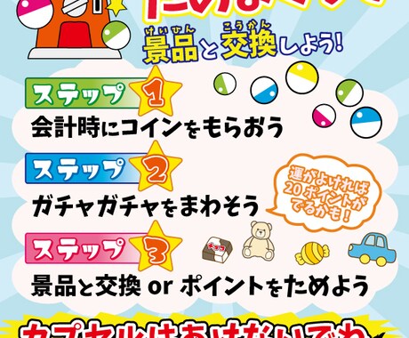 飲食店などのフライヤー、ポップ作ります 期間限定のおすすめメニューを売り出したい時に！！ イメージ2
