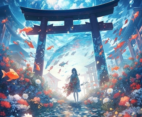 あなたの恋の行方♡霊視リーディング⭐️導きます 意中の彼の魂と会話をし深層心理を探っていきます♥️応援✨ イメージ2