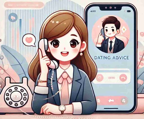 女性とのデート必勝法を教えます 女性の気持ちがわからない、なに話せばいいの？って方は集合 イメージ1