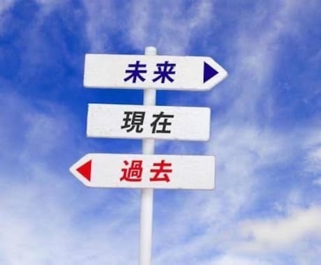 今後の行方を占います 近い未来の結果とアドバイスをお送ります。 イメージ1