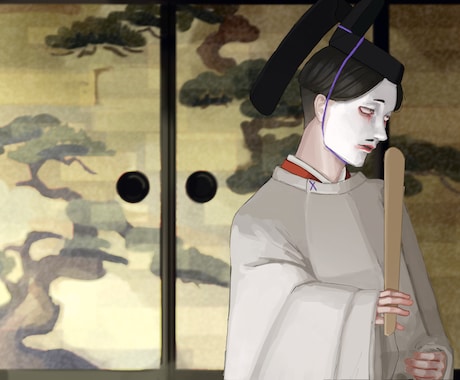 幅広い絵柄に対応！アイコンやヘッダー描きます ご希望に寄り添い、イメージ通りのイラストをお描きします✨ イメージ2