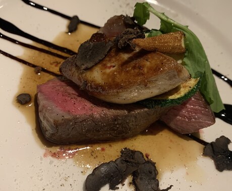 イタリア料理店シェフ直伝簡単レシピをご紹介します イタリア料理人のお手軽レシピ紹介！ イメージ2