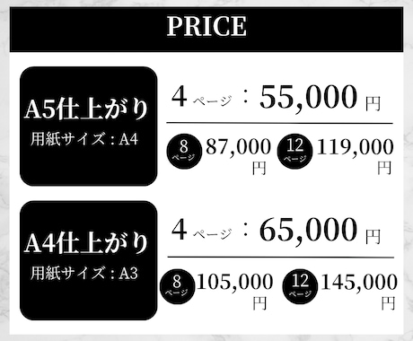 プロが実務で頼れる高品質なパンフレットを作ります 法人実績500件超！信頼のデザインで魅力が伝わるパンフレット イメージ2