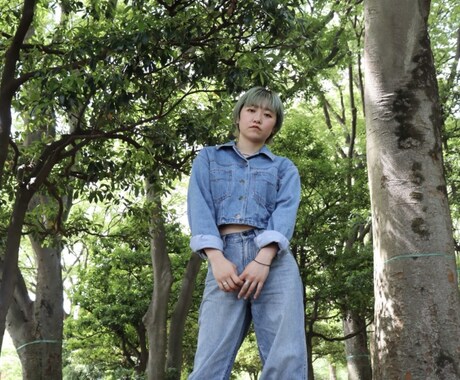あなたに「似合う服」をコーディネートします ライブやイベントでの衣装が必要な方へ イメージ1