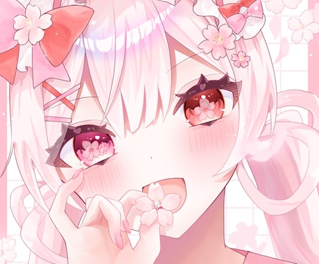 かわいいイラスト制作します イメージ1