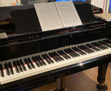 初回無料！ 作曲での困りごと、相談受けます なんか違う、を「これだ」に変えます！ イメージ2