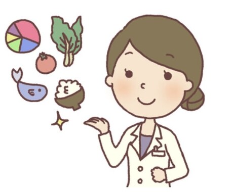 1日分〜献立作成のお手伝いをします 毎日の献立を考えるのは大変！ご要望に沿った献立を提案 イメージ1