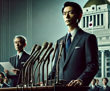 現役記者が心に響くスピーチ原稿を代筆します プロ記者が書く、伝わるスピーチ原稿 イメージ1