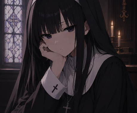 お姉さんの音声を提供します イメージ1