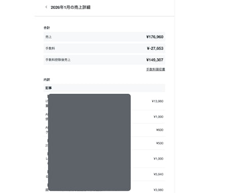 note月10万達成ロードマップ＋自動化を教えます 初心者でも迷わず収益化できる5点セット イメージ1