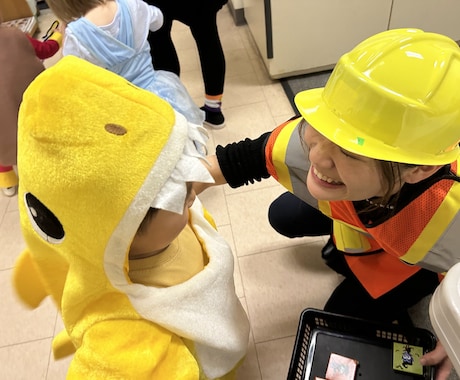 日×海外の保育経験で子育てに寄り添います 保育士、海外・インター経験あり。多様な視点でサポートします。 イメージ2