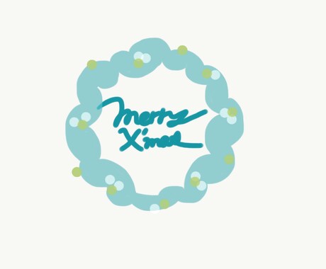 季節のイラストを作成します 季節のものの暖かみのある挿絵を作成します イメージ2