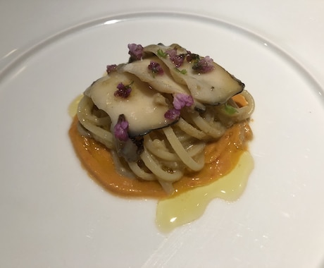 ミシュラン掲載店のシェフが料理の悩みを解決します 日々の献立、趣味の料理、お店の新規メニューの開発に。 イメージ2