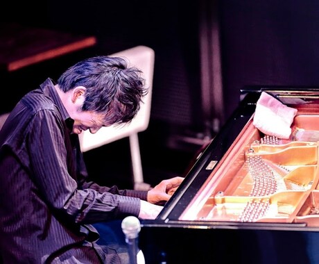 ジャズ、クラシックスキル活かした作編曲します ジャズのサウンドが欲しい！クラシカルなサウンドを求める方に イメージ2