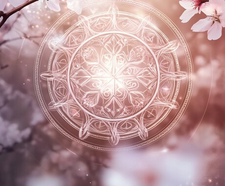 プラチナ　鑑定書　護符付き　恋愛成就祈願いたします 悩めるあなたを待たせません。24時間以内に返信します。 イメージ1