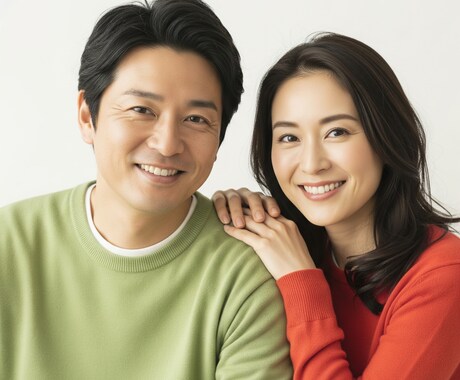 恋愛や夫婦の話、お聞きします 恋愛・結婚・自慢・嬉しい話・悩み・愚痴・不安・怒りを聞きます イメージ2