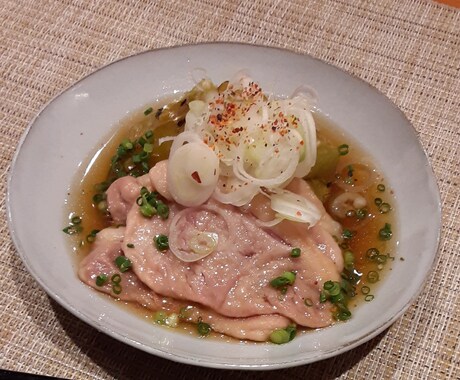 旬の秋なすと合鴨の治部煮の作り方教えます ちょっとオツマミに、こだわりたい方にオススメです❗ イメージ1