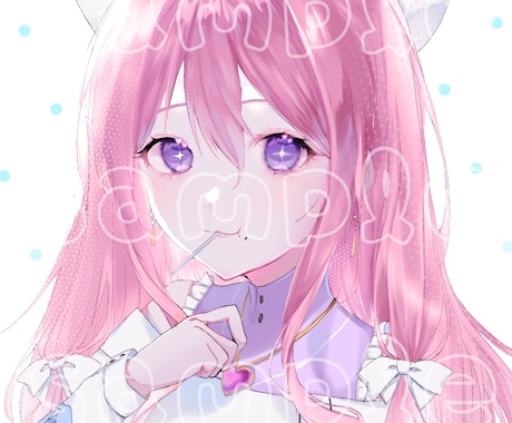 1000円でご希望に添えたイラストを描きます イメージ1