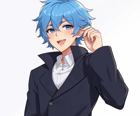 自分の歌った曲の購入編集もできます 俺の歌聞き放題。画像も何回も使えます。 イメージ2