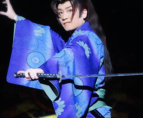 大衆演劇の舞踊をお届けします 大衆演劇をもっと近くに！個人宅様もご相談ください。 イメージ2
