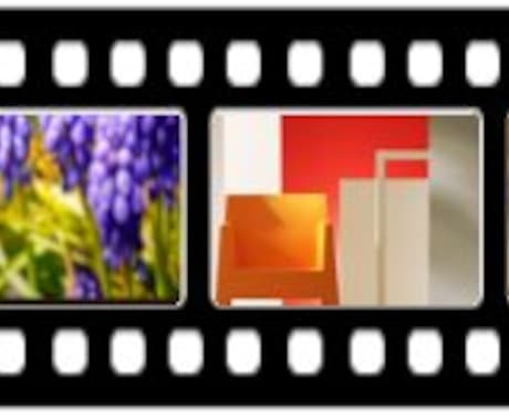 動画を使用したプロモーションのお手伝いをします 動画の編集・制作、音響調整、３DCGモデリング、ナレーション イメージ2