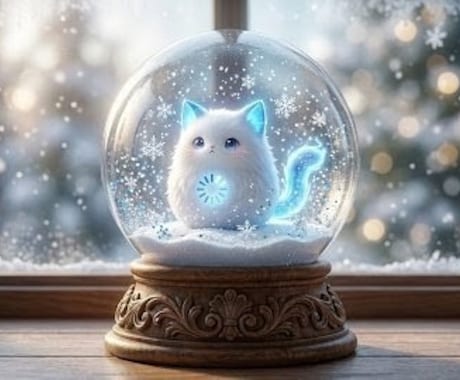 画像生成に必要なプロンプトを提供します プロンプトは一部を変更するだけで半永久的に生成できます。 イメージ1