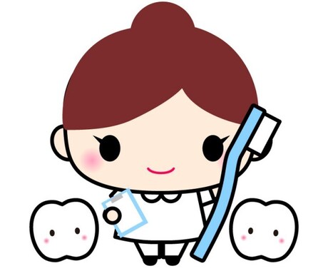 インプラントや矯正の質問にお答えします 口腔外科と矯正歯科を経験している為お悩みにお答え出来ます！ イメージ1