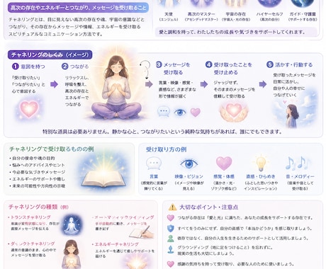 あなたの魂の本音をチャネリングします 答えはあなたの中に。その扉を一緒に開きます。厳しい言葉あり。 イメージ2