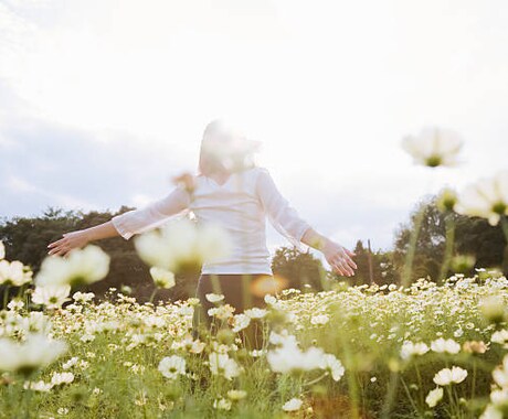 一人で抱えている悩みや不安に寄り添います 少しずつでいいんです… 前向きな気持ちꕤ︎︎ イメージ2