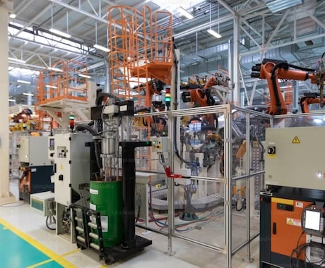 中国ベンダー探しのサポート・代行します 中国工場視察・交渉・調達を現地から一気通貫でサポートします。 イメージ2