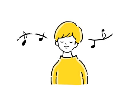 1人になりたくない人の話聞きます カラオケで95点だす声で相槌ちします、28歳会社経営 イメージ1