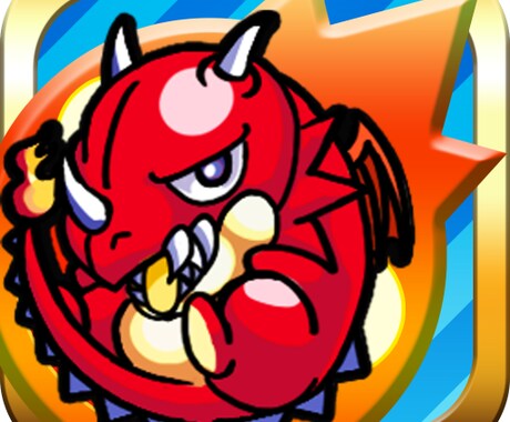 モンスト招待受付 イメージ1