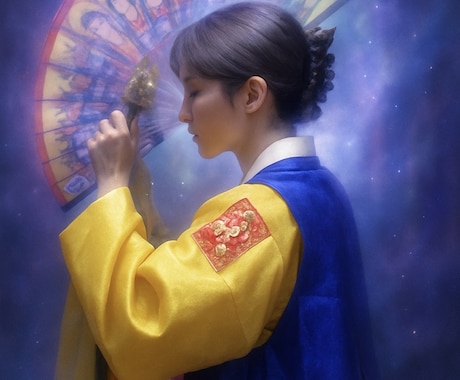 霊感・霊視＊神様、ご先祖さまのお言葉を届けます 恋愛、仕事、人間関係など、なんでもハッキリお伝えします イメージ1