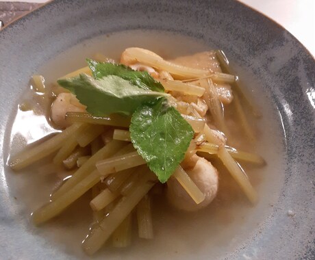 料理本無し、調味料4種類で！ます 考えなくて、美味しい、男性心つかむ料理。旦那も。 イメージ1