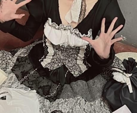 とにかく安く！衣装・お洋服制作致します ♪アイドル衣装をメインにその他なんでも作ります♪ イメージ2