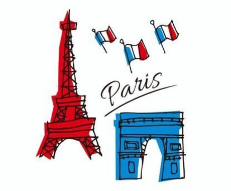フランス語の宿題、課題等お手伝いします フランス滞在歴9年の学生があなたの仏語の勉強を手伝います！ イメージ1