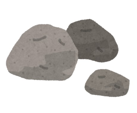 水石鑑定団！自宅にある『石』の価値を鑑定します ちょっと待った！『石』の処分！名石だったら値がつきます！ イメージ1
