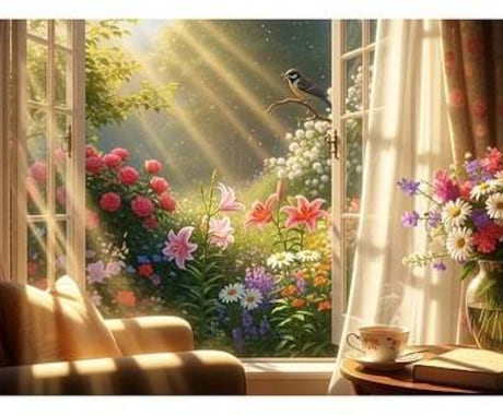 出品者さまとのお茶会を開きます いつもお疲れさまです。お茶の時間にしませんか♪ イメージ2