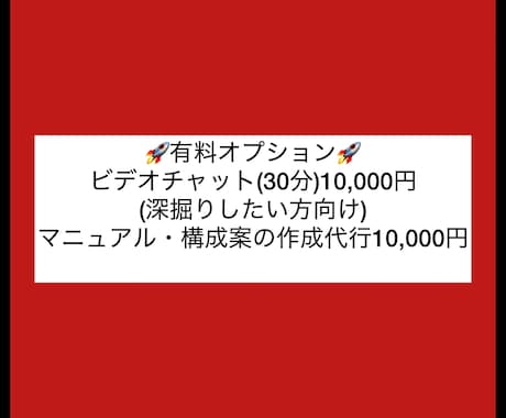 INTJ 4D思考で事業の落とし穴をデバッグします 4D思考で致命的リスクを全スキャン！最短生存ルートを再構築！ イメージ2