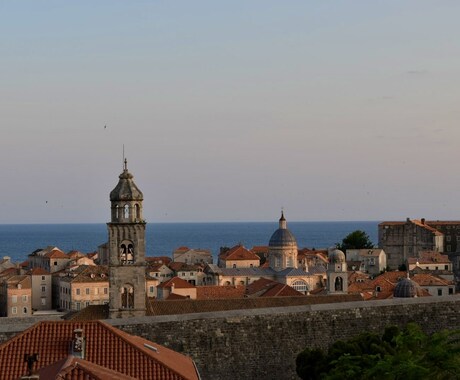 ヨーロッパ旅行の疑問を経験ベースでお答えします ヨーロッパ30カ国渡航 | 旅行の相談に乗ります イメージ1