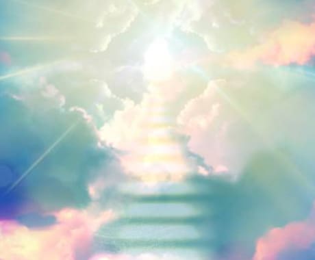 遠隔ヒーリング継続施術致します 太陽からの贈り物☀️浄化✨開運✨ イメージ2