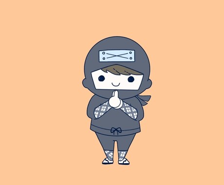 アイコン描きます ゆるふわっとしたアイコンいかがですか? イメージ2