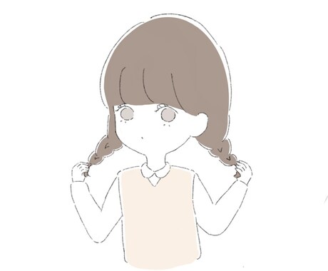 アイコン描きます ゆるかわいいイラストを描きます！ イメージ2
