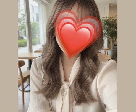 どんな事でもお聞きします ちょこっとお話ししませんか？⭐️ イメージ2