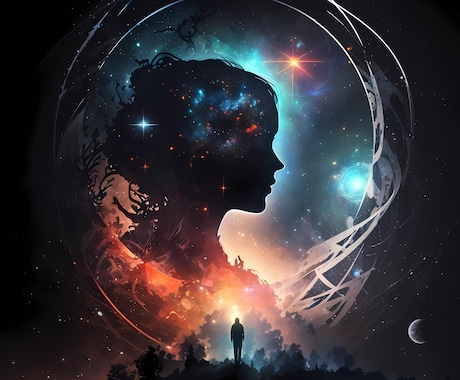 前世の恋愛カルマを浄化し叶わぬ想いを成就へ導きます 【プラチナ実績】片思い・ツインレイの魂の不調和を解き放ちます イメージ1